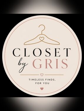 Meet your Posher, Gris